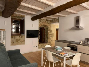 Casa al Castello Petrignano